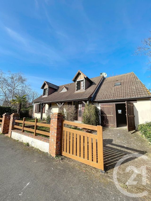 Maison à vendre ST CYR EN VAL