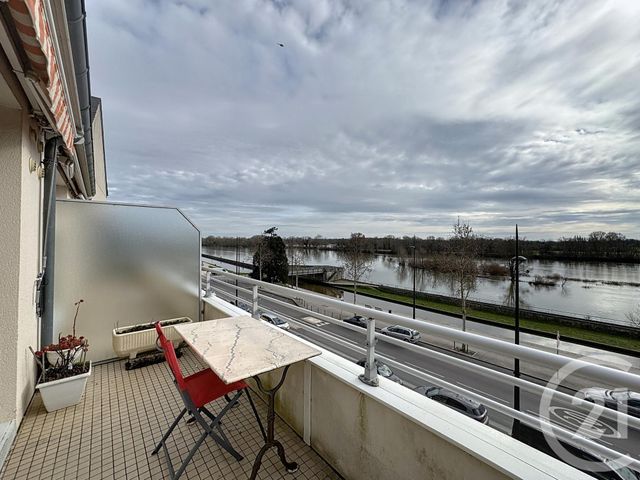 Appartement F4 à vendre ORLEANS