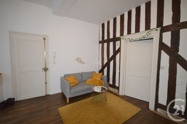 Appartement F2 à louer - 2 pièces - 33.0 m2 - ORLEANS - 45 - CENTRE - Century 21 Premium