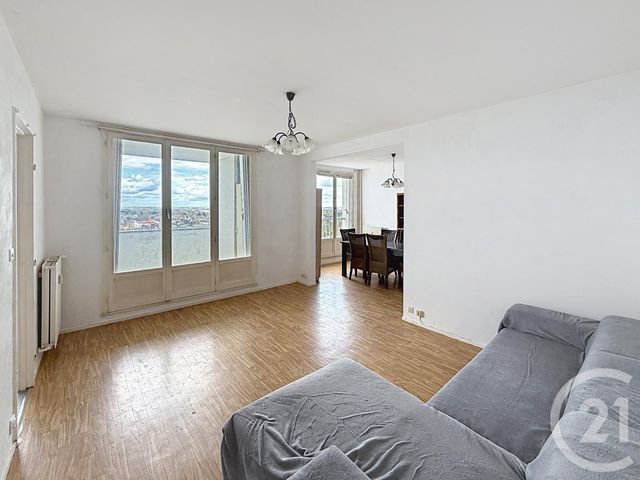 Appartement F4 à vendre - 4 pièces - 84.0 m2 - FLEURY LES AUBRAIS - 45 - CENTRE - Century 21 Premium