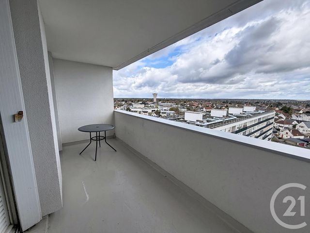 Appartement F4 à vendre - 4 pièces - 84.0 m2 - FLEURY LES AUBRAIS - 45 - CENTRE - Century 21 Premium