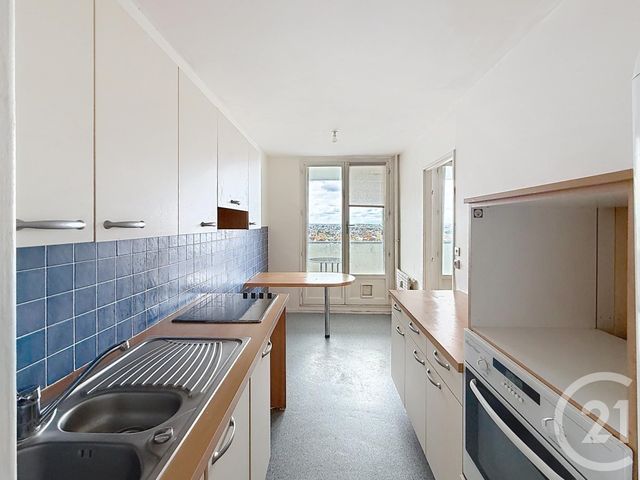 Appartement F4 à vendre - 4 pièces - 84.0 m2 - FLEURY LES AUBRAIS - 45 - CENTRE - Century 21 Premium