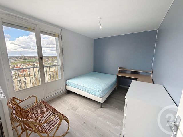 Appartement F4 à vendre - 4 pièces - 84.0 m2 - FLEURY LES AUBRAIS - 45 - CENTRE - Century 21 Premium