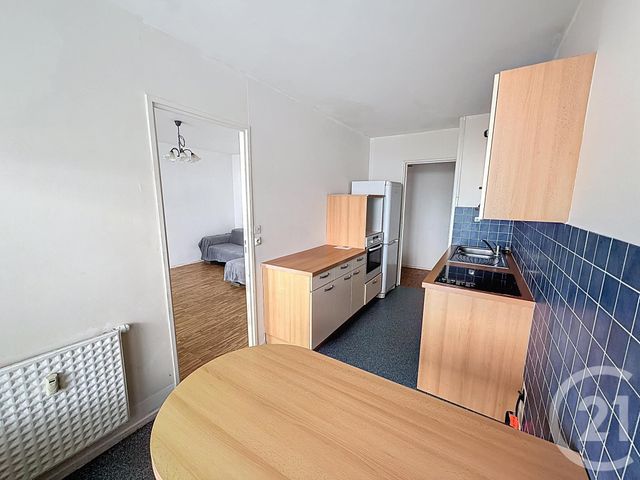 Appartement F4 à vendre - 4 pièces - 84.0 m2 - FLEURY LES AUBRAIS - 45 - CENTRE - Century 21 Premium