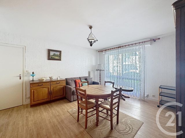 appartement - ORLEANS - 45