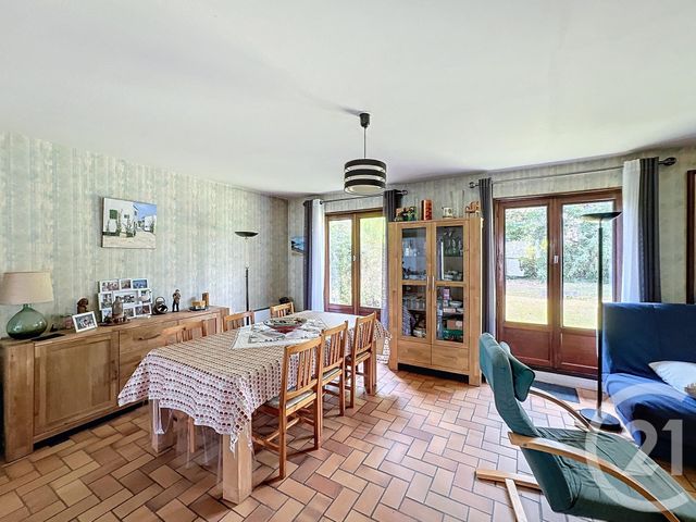 Afficher la photo en grand maison à vendre - 8 pièces - 167.8 m2 - ORLEANS - 45 - CENTRE - Century 21 Premium