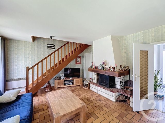 Afficher la photo en grand maison à vendre - 8 pièces - 167.8 m2 - ORLEANS - 45 - CENTRE - Century 21 Premium