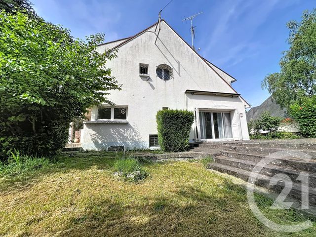 maison à vendre - 5 pièces - 175.42 m2 - OLIVET - 45 - CENTRE - Century 21 Premium