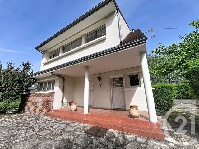maison à vendre - 5 pièces - 175.42 m2 - OLIVET - 45 - CENTRE - Century 21 Premium