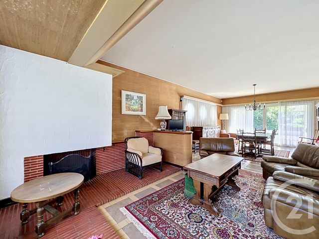 maison à vendre - 5 pièces - 175.42 m2 - OLIVET - 45 - CENTRE - Century 21 Premium