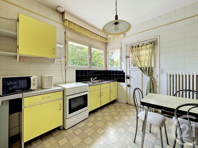 maison à vendre - 5 pièces - 175.42 m2 - OLIVET - 45 - CENTRE - Century 21 Premium