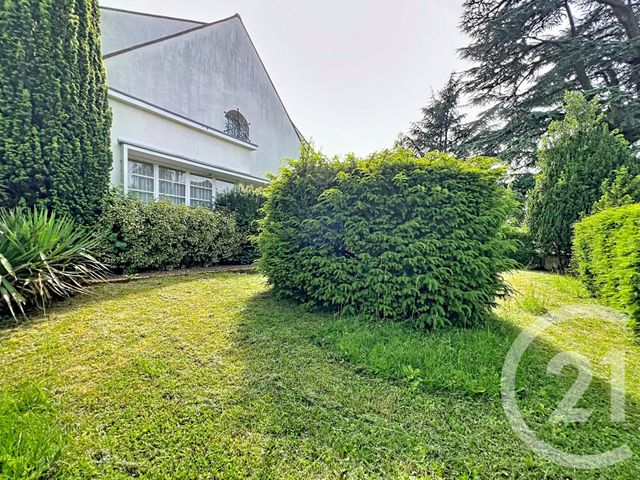 maison à vendre - 5 pièces - 175.42 m2 - OLIVET - 45 - CENTRE - Century 21 Premium