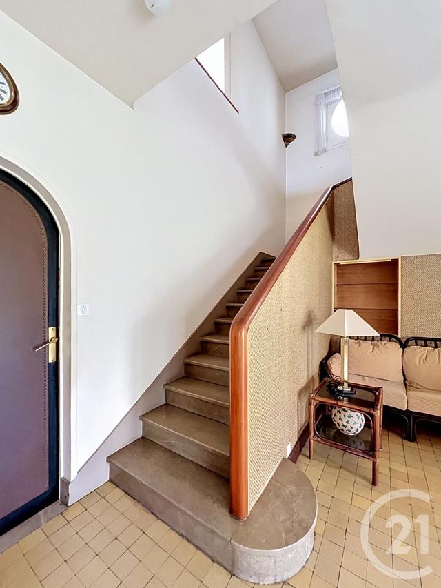 maison à vendre - 5 pièces - 175.42 m2 - OLIVET - 45 - CENTRE - Century 21 Premium