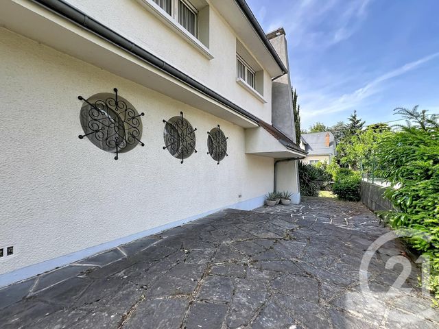maison à vendre - 5 pièces - 175.42 m2 - OLIVET - 45 - CENTRE - Century 21 Premium