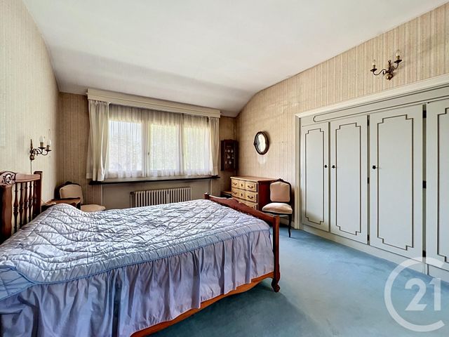 maison à vendre - 5 pièces - 175.42 m2 - OLIVET - 45 - CENTRE - Century 21 Premium