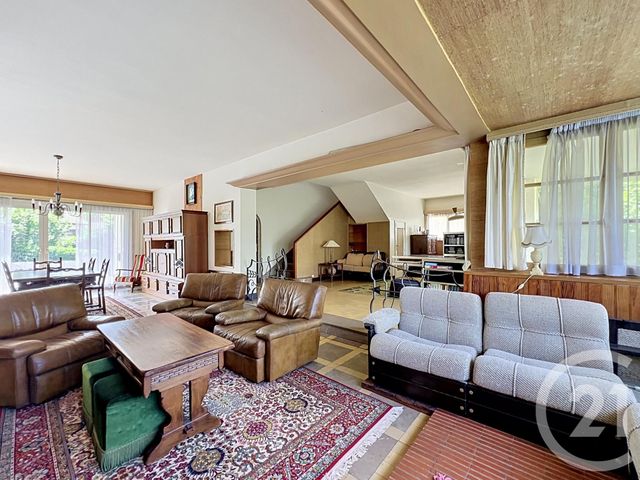 maison à vendre - 5 pièces - 175.42 m2 - OLIVET - 45 - CENTRE - Century 21 Premium