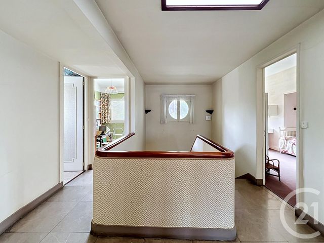 maison à vendre - 5 pièces - 175.42 m2 - OLIVET - 45 - CENTRE - Century 21 Premium