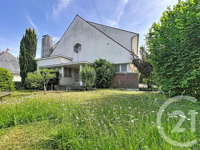 maison à vendre - 5 pièces - 175.42 m2 - OLIVET - 45 - CENTRE - Century 21 Premium