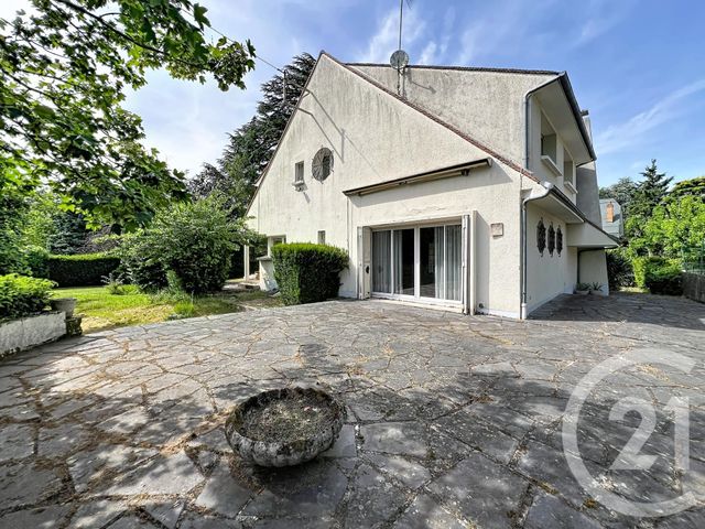 maison à vendre - 5 pièces - 175.42 m2 - OLIVET - 45 - CENTRE - Century 21 Premium