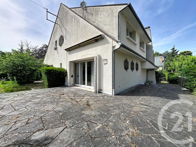 maison à vendre - 5 pièces - 175.42 m2 - OLIVET - 45 - CENTRE - Century 21 Premium
