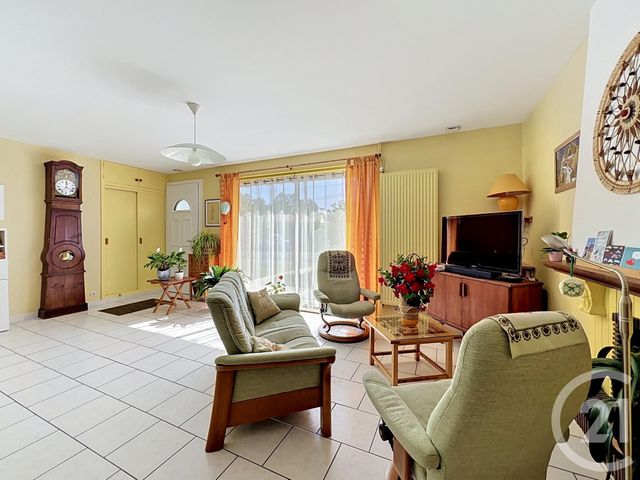 maison à vendre - 4 pièces - 114.27 m2 - OLIVET - 45 - CENTRE - Century 21 Premium
