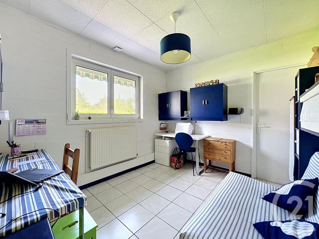maison à vendre - 4 pièces - 114.27 m2 - OLIVET - 45 - CENTRE - Century 21 Premium