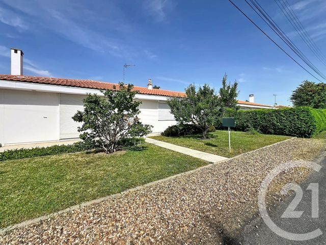 maison à vendre - 4 pièces - 114.27 m2 - OLIVET - 45 - CENTRE - Century 21 Premium