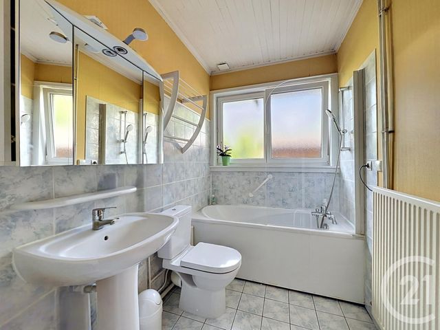 maison à vendre - 4 pièces - 114.27 m2 - OLIVET - 45 - CENTRE - Century 21 Premium