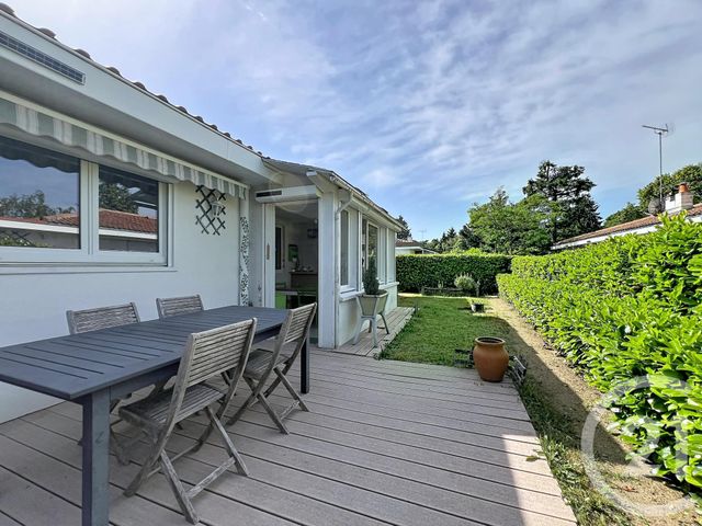 maison - OLIVET - 45