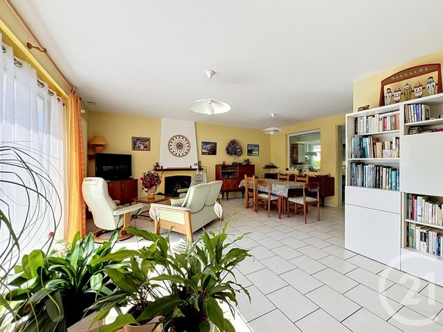 maison à vendre - 4 pièces - 114.27 m2 - OLIVET - 45 - CENTRE - Century 21 Premium