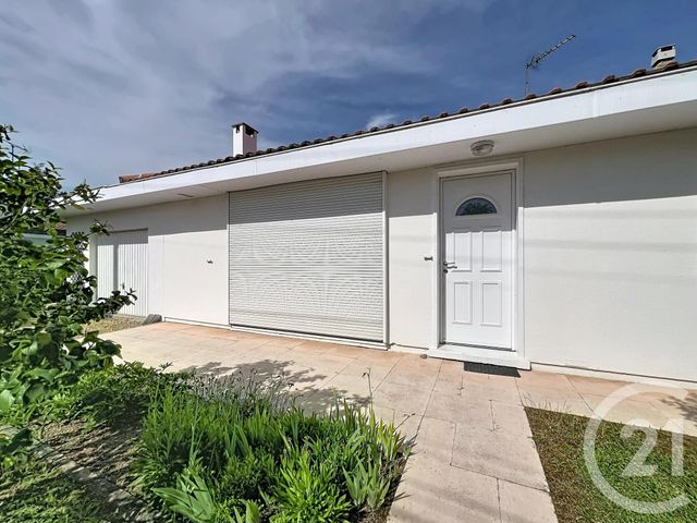 maison à vendre - 4 pièces - 114.27 m2 - OLIVET - 45 - CENTRE - Century 21 Premium