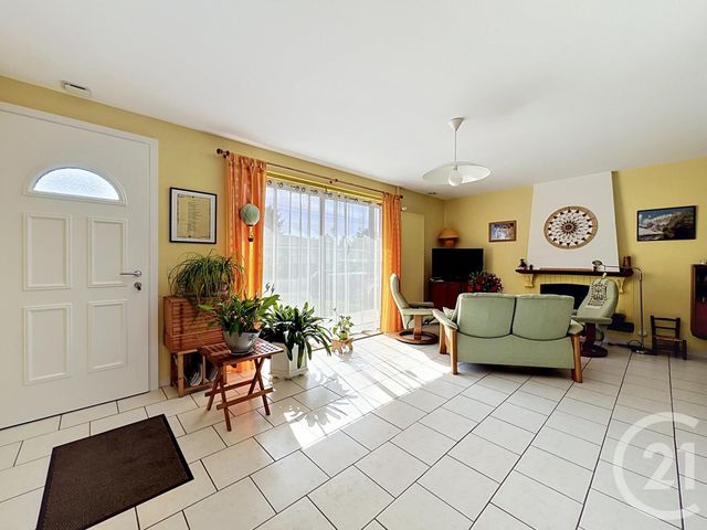 maison à vendre - 4 pièces - 114.27 m2 - OLIVET - 45 - CENTRE - Century 21 Premium