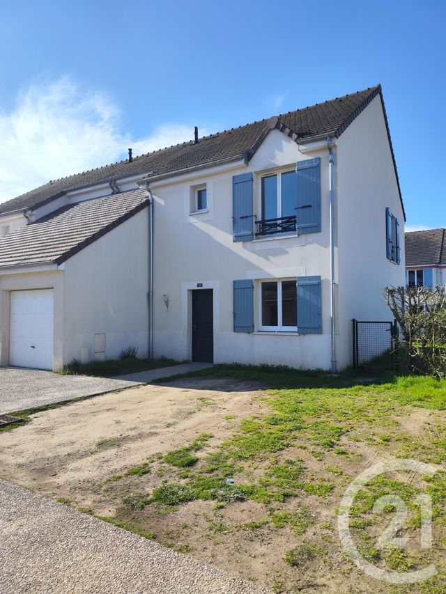 maison à vendre - 5 pièces - 117.05 m2 - OLIVET - 45 - CENTRE - Century 21 Premium