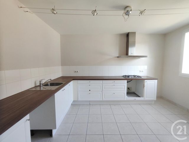 maison à vendre - 5 pièces - 117.05 m2 - OLIVET - 45 - CENTRE - Century 21 Premium