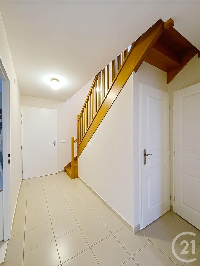 maison à vendre - 5 pièces - 117.05 m2 - OLIVET - 45 - CENTRE - Century 21 Premium