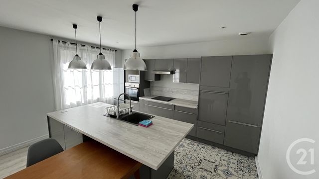 Appartement F3 à louer - 3 pièces - 75.13 m2 - ORLEANS - 45 - CENTRE - Century 21 Premium