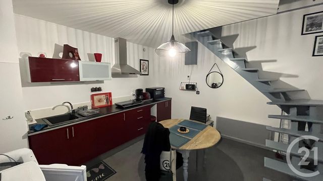 appartement - SEMOY - 45