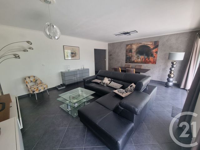 Appartement F4 à vendre ORLEANS