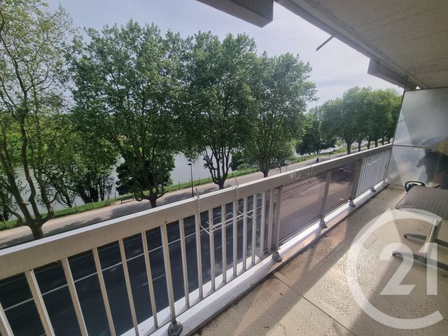 Appartement F4 à vendre - 4 pièces - 81.88 m2 - ORLEANS - 45 - CENTRE - Century 21 Premium