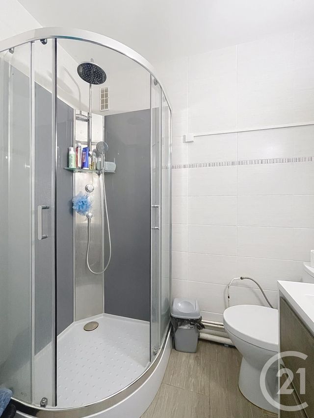 Appartement F1 à vendre - 1 pièce - 27.93 m2 - ORLEANS - 45 - CENTRE - Century 21 Premium