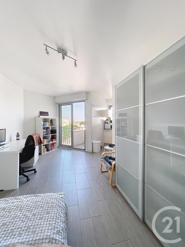 Appartement F1 à vendre - 1 pièce - 27.93 m2 - ORLEANS - 45 - CENTRE - Century 21 Premium