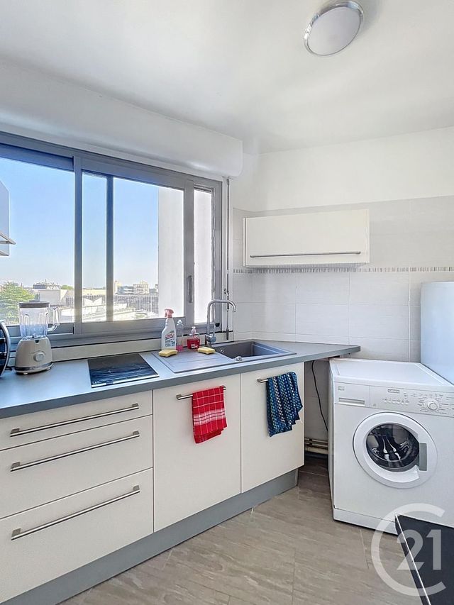 appartement - ORLEANS - 45