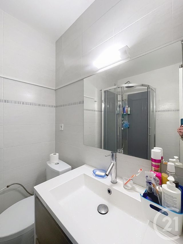 Appartement F1 à vendre - 1 pièce - 27.93 m2 - ORLEANS - 45 - CENTRE - Century 21 Premium