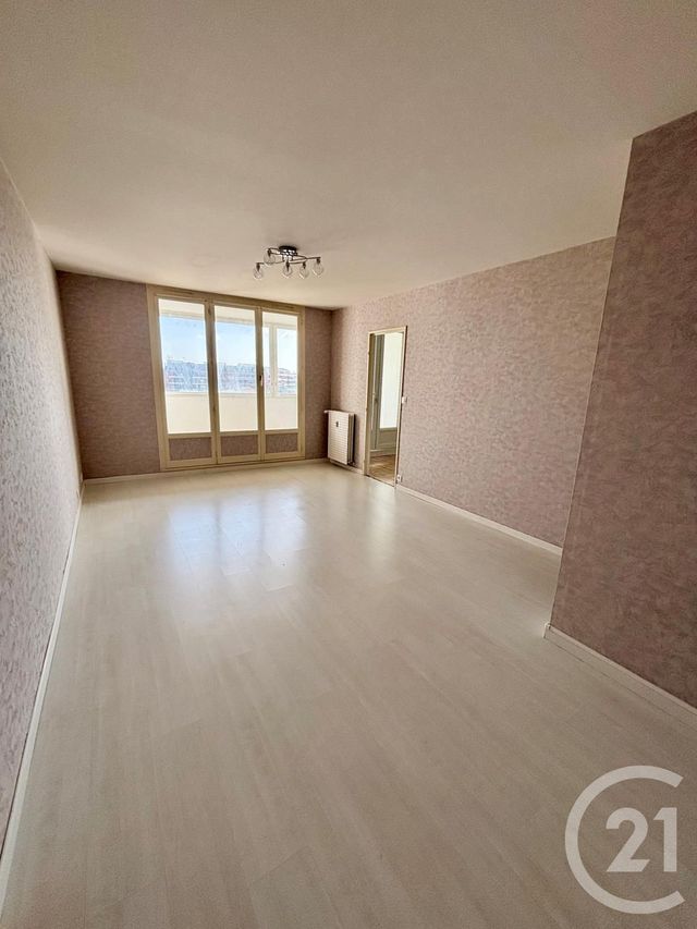appartement - FLEURY LES AUBRAIS - 45
