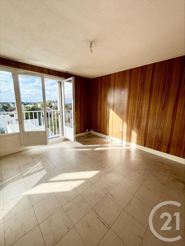 Appartement F1 à louer - 1 pièce - 26.63 m2 - ST JEAN DE BRAYE - 45 - CENTRE - Century 21 Premium