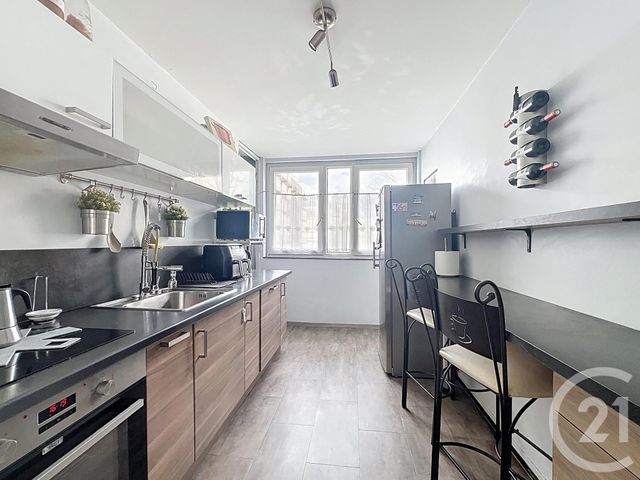 appartement - FLEURY LES AUBRAIS - 45