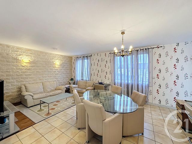 appartement - ST JEAN DE LA RUELLE - 45