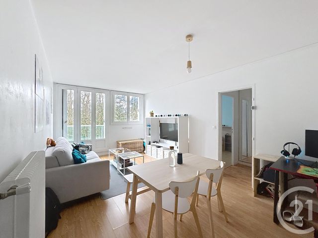 appartement - ST JEAN LE BLANC - 45