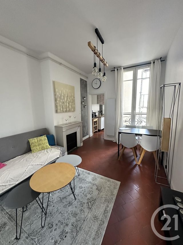 Appartement F2 à louer - 2 pièces - 36.55 m2 - ORLEANS - 45 - CENTRE - Century 21 Premium
