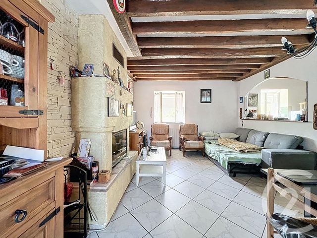 Maison à vendre INGRE